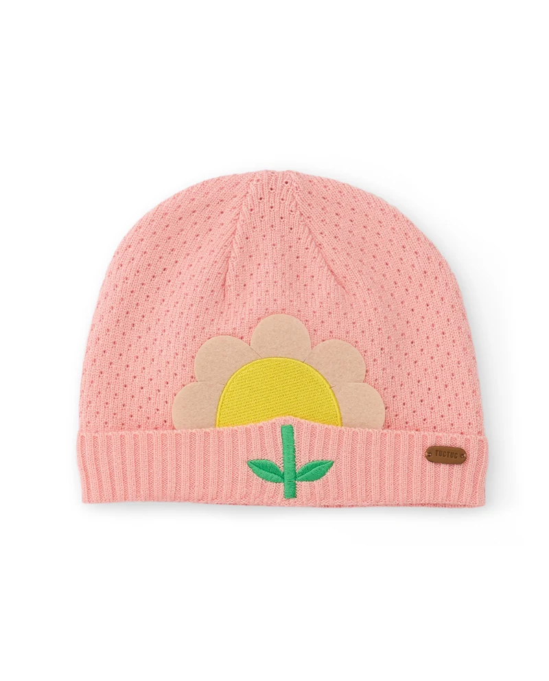 Tuc Tuc Tuc Tuc Girls Hat